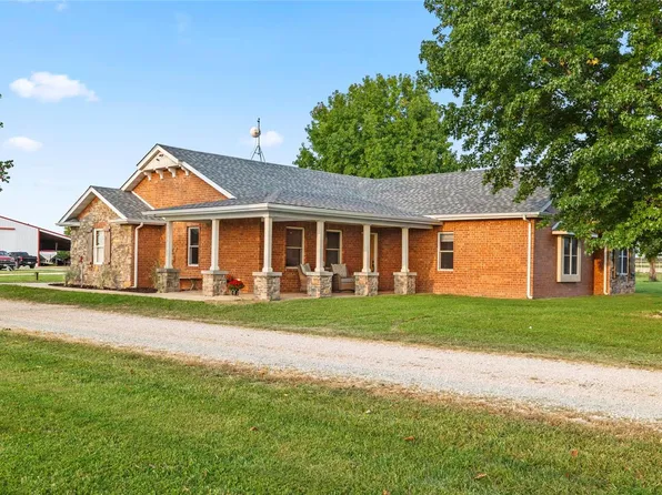 12203 Highway Ap, Plato, MO 65552