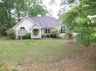 2023 Lake Sorrento Dr, Conyers, GA 30012
