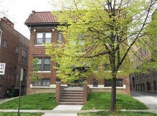 2769 Hampshire Rd APT 4, Cleveland, OH 44106