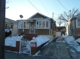 2336 95th St, East Elmhurst, NY 11369