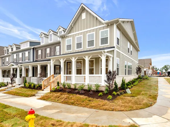 873 Braidwood Ln Lot 369, Franklin, TN 37064