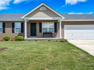 930 Tropicana Village Dr, Moscow Mills, MO 63362
