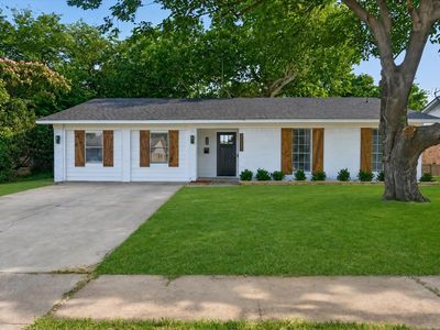 2029 Spanish Trl, Irving, TX, 75060