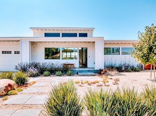 215 Perkins St, Sonoma, CA