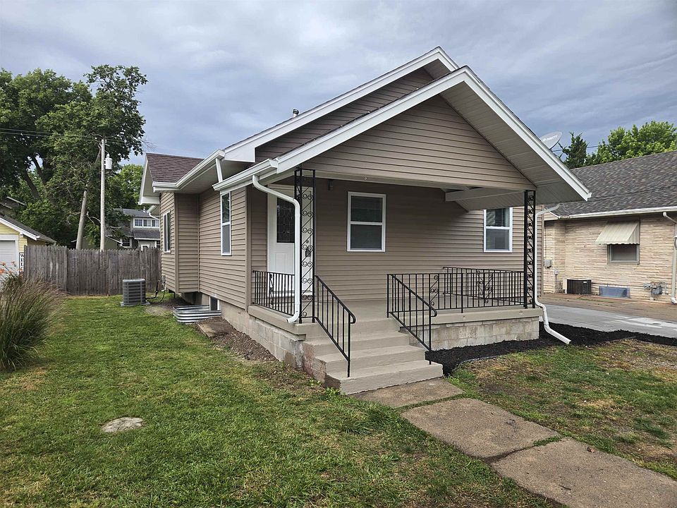 1st image of 1017 N Minnesota Ave