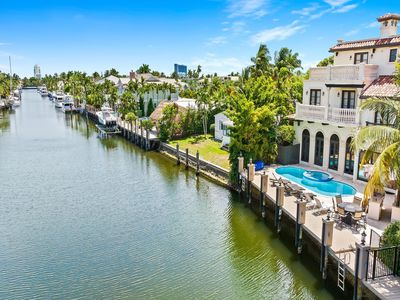 500 Flamingo Drive, Fort Lauderdale, FL, 33301