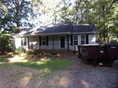 493 Toms Creek Church Rd, Denton, NC, 27239