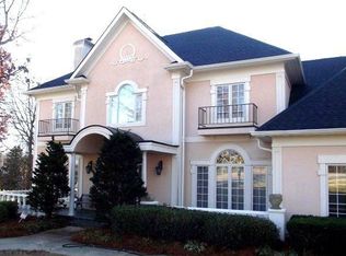 2843 Harlinsdale Dr, Rock Hill, SC 29732