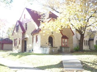 3353 N 46th St, Milwaukee, WI 53216