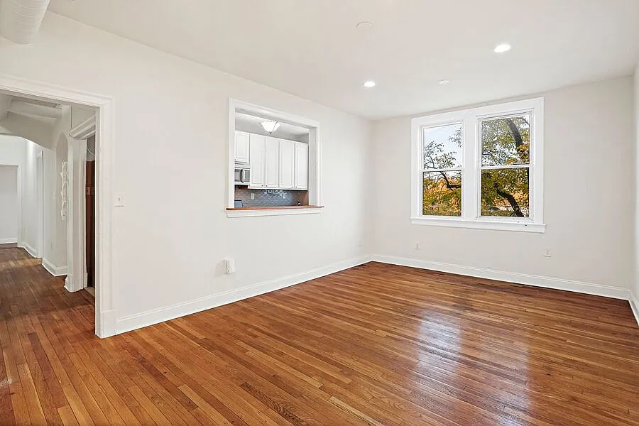 Building Photo - 4120 14th St NW #27