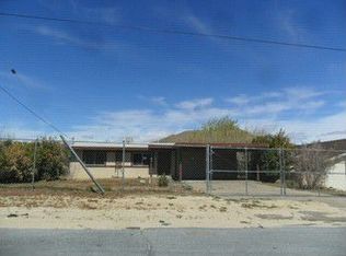 58758 Barron Dr, Yucca Valley, CA 92284