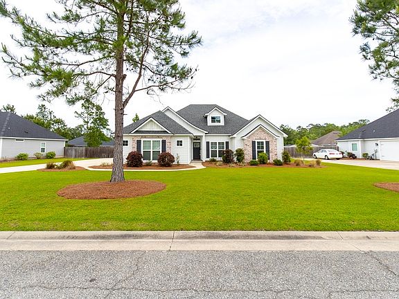 2nd image of 3533 Knights Mill Dr