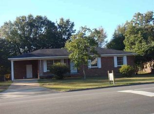 1506 Rucker Blvd, Enterprise, AL 36330