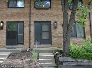 8950 Footed Rdg, Columbia, MD 21045