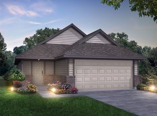 10581 Taruca Dr, Crowley, TX 76036
