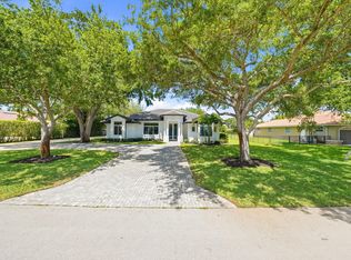 13091 SW 16th Ct, Davie, FL 33325