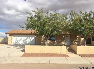3494 N Diamond St, Kingman, AZ 86401