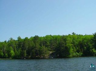 LOT 6 NW Pine Is, Tower, MN 55790