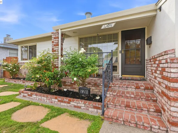 17291 Via Flores, San Lorenzo, CA 94580