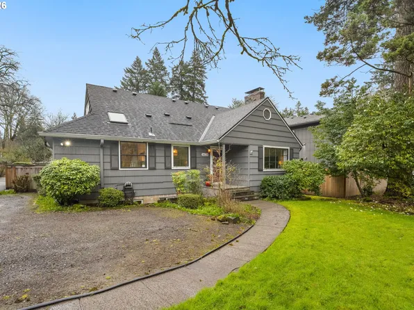 16038 Reese Rd, Lake Oswego, OR 97035