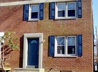 1252 Fremont St, Lancaster, PA