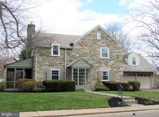 933 York Ave, Lansdale, PA 19446