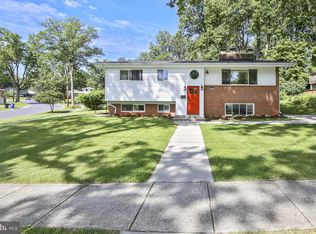 11400 Rockbridge Rd, Silver Spring, MD 20902