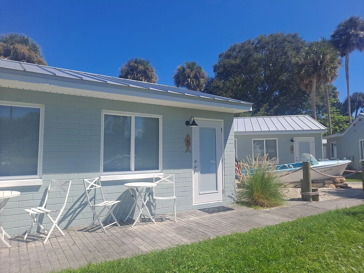 Nsb Furnished Efficiency Unit-All Utilities Included Including Wi-Fi! — Photo 2