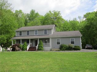 36 Locust Dr, Montgomery, NY 12549