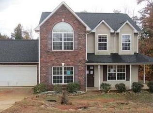 121 Blue Sky Cir, Shelby, NC 28152