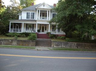 154 Center St, Chester, SC 29706