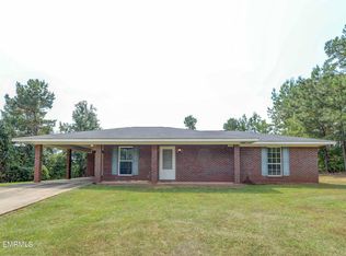 15169 Highway 513, Enterprise, MS