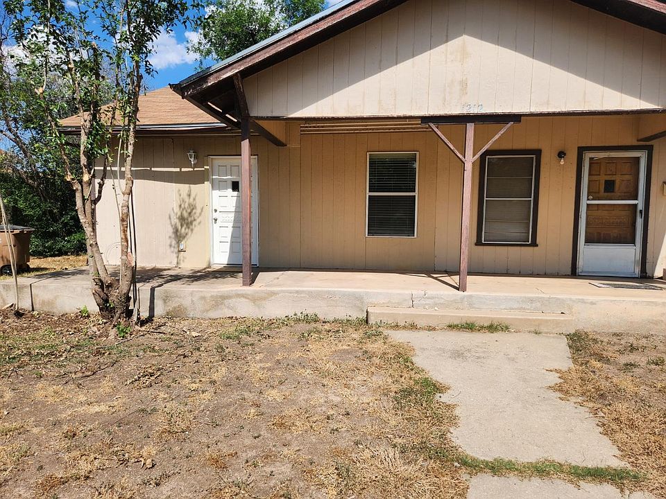 1st image of 1212 Austin St #A