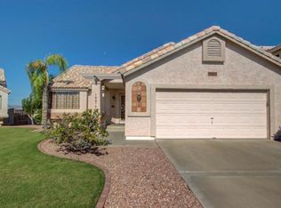 16814 S 28th Pl, Phoenix, AZ 85048