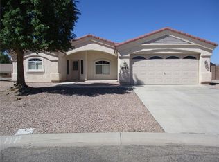 5543 S Club House Ct, Fort Mohave, AZ 86426