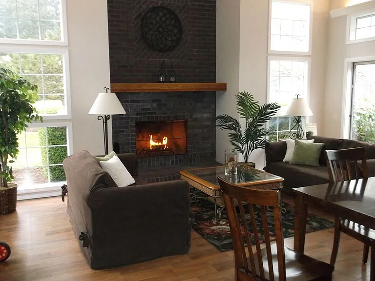 The Vineyards Apartments - Bremerton, WA. — Photo 11