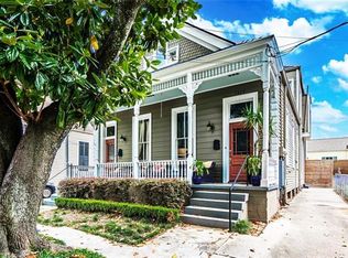 4929 Constance St, New Orleans, LA 70115