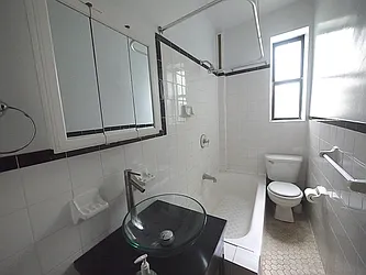 Rented by New York Residence