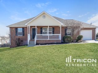 505 Dunhill Ct, La Vergne, TN 37086