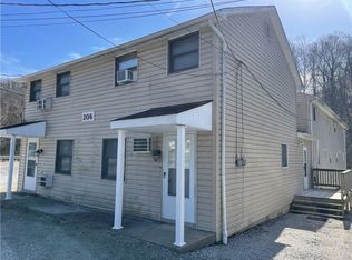 206 Parks Rd, Mc Donald, PA 15057