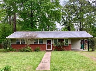 1425 13th Ave, Franklinton, LA 70438