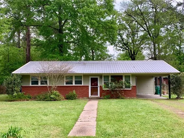 1425 13th Ave, Franklinton, LA 70438