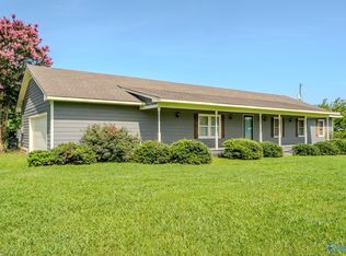 239 County Road 372, Trinity, AL 35673