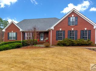 3381 Stewart Lake Rd, Monroe, GA 30655