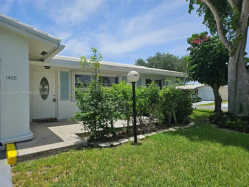 1400 NW 90th Way Photo 1
