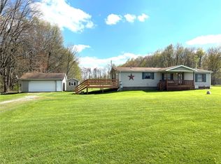 78 Balut Rd, Fredonia, PA 16124