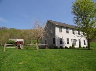 484 Old Route 22, Amenia, NY 12501