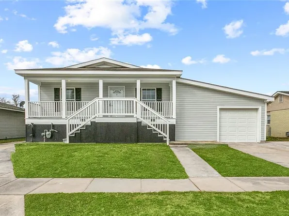 2504 Kingbird Blvd, Saint Bernard, LA 70085