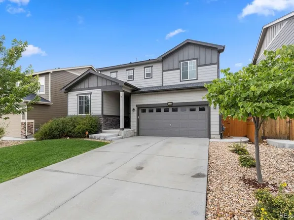 6421 Dry Fork Circle, Frederick, CO 80516