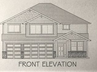 1305 NE Cobbler Ln, Estacada, OR 97023